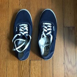 Vans women’s size 7
